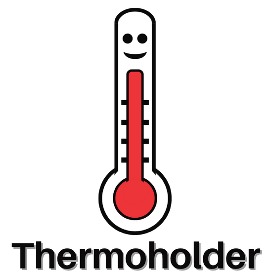 10 baltas kastes 100 x 100 x 50 ar apdruku