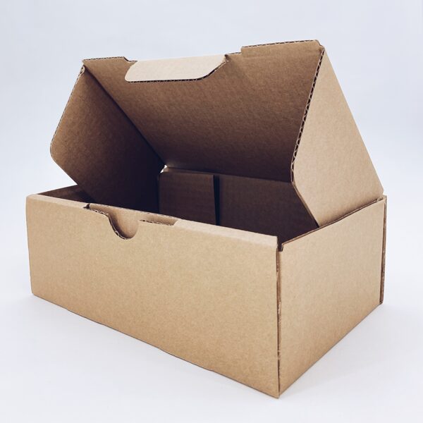 210 x 125 x 70 mm "Pasta kaste"